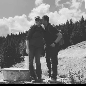 Meet your Posher, Greg